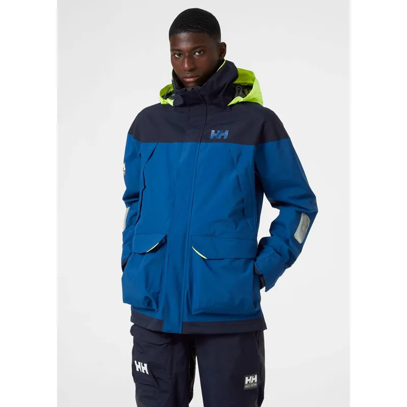 Helly Hansen PIER 3.0 JACKET-2